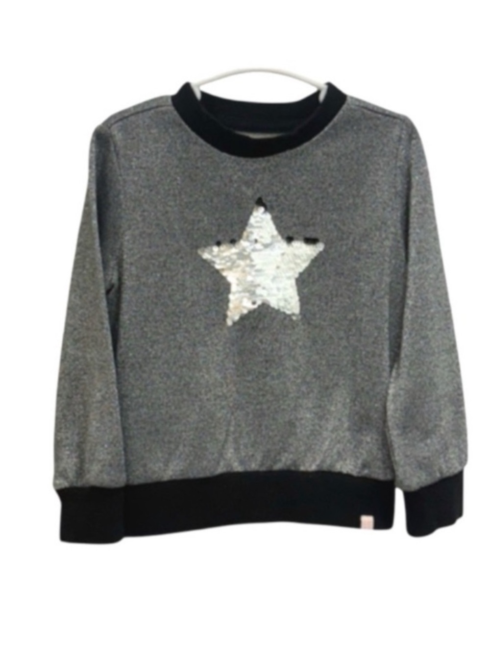 Sovereign Code Sweatshirt